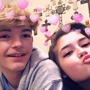 Meet your Posher, Taylor